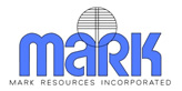 Mark Resources logo